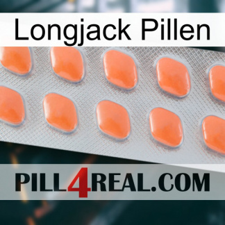 Longjack Pills 26